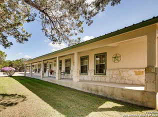 131 Highland Woods, Boerne, TX 78006