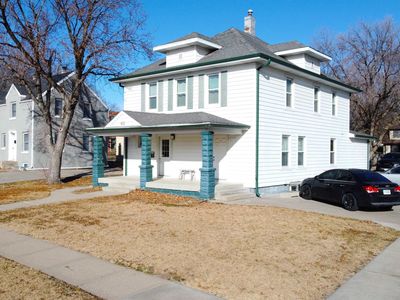 815 W 26th St, Kearney, NE, 68845