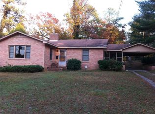 2238 Pinehurst Rd, Columbia, SC 29204