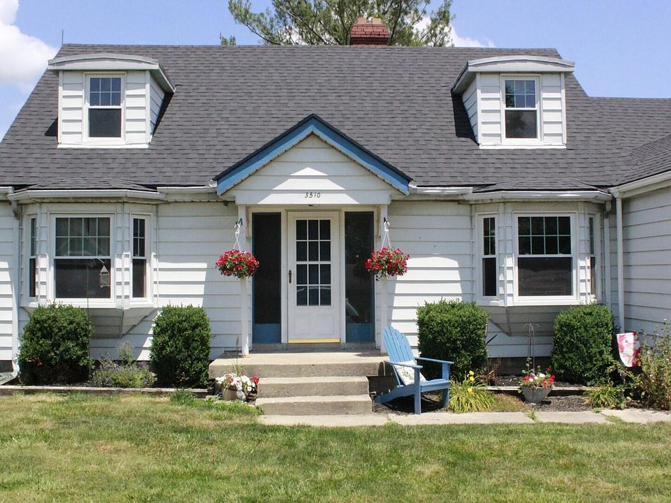 1st image of 3510 Redwood Blvd