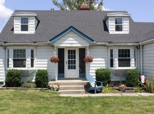 3510 Redwood Blvd, Springfield, OH 45503