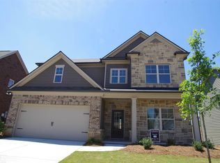 9854 Elderberry Pointe, Braselton, GA 30517