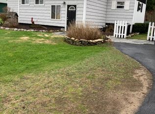 1127 E South Caribou Lake Rd, De Tour Village, MI 49725