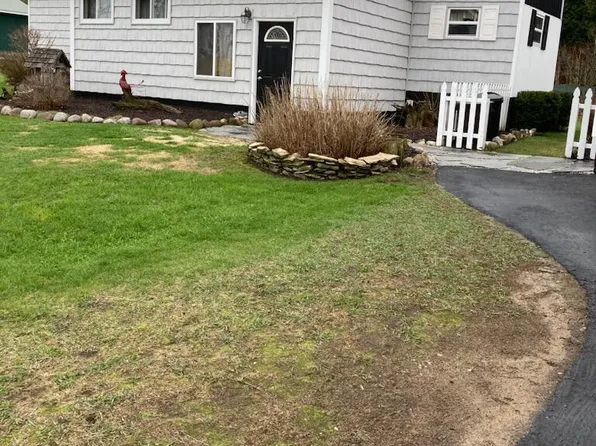 1127 E South Caribou Lake Rd, De Tour Village, MI 49725