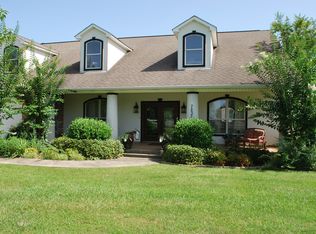 7837 Southern Bay Ln, Vancleave, MS 39565