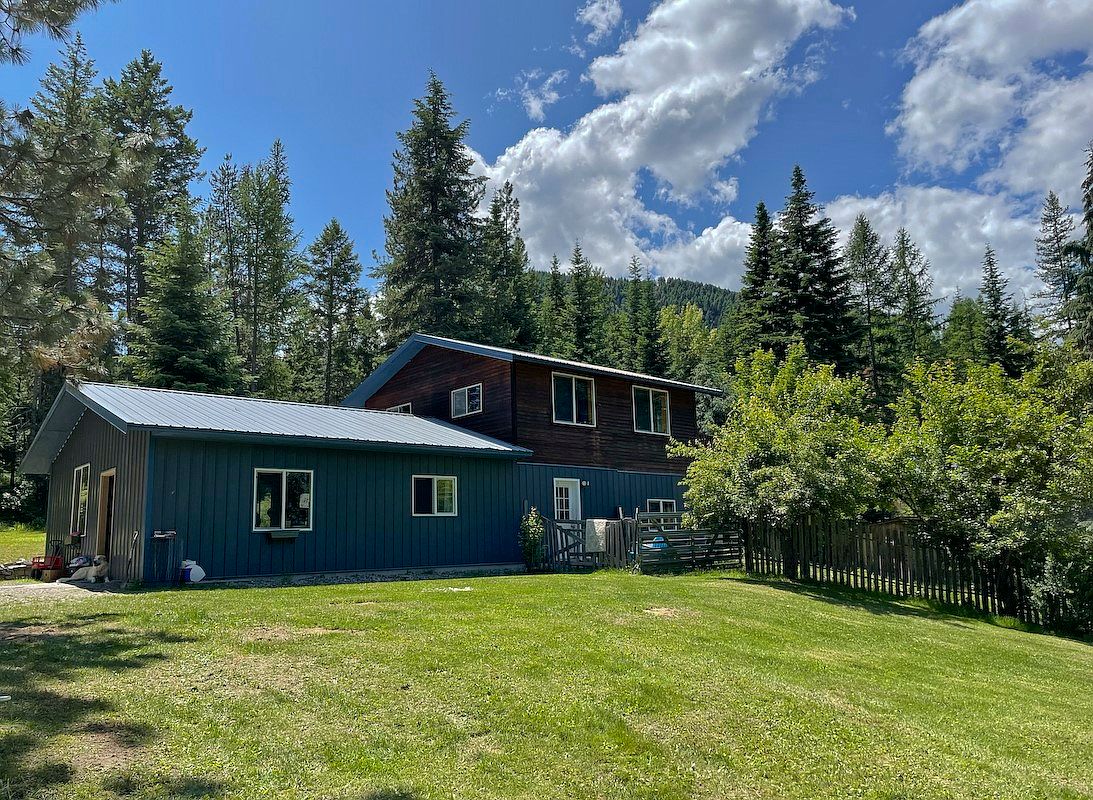 39 Mosquito Creek Rd, Thompson Falls, MT 59873 Zillow