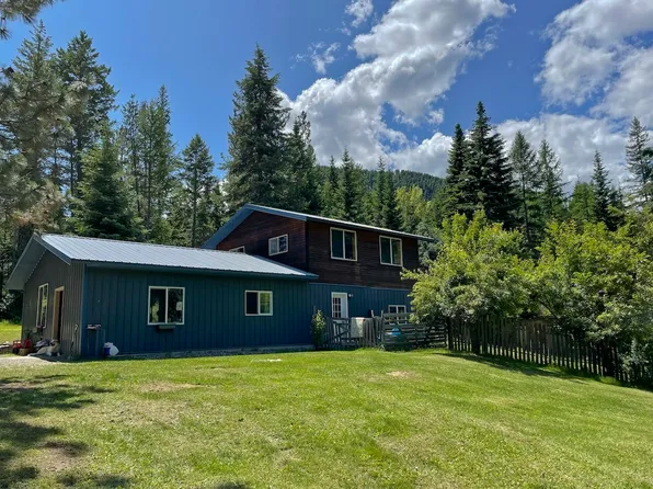 39 Mosquito Creek Rd, Thompson Falls, MT 59873