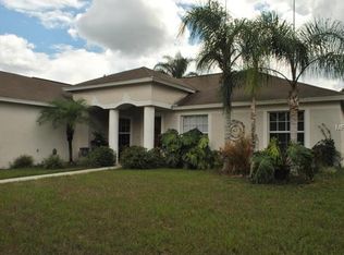 4111 Copper Canyon Blvd, Valrico, FL 33594