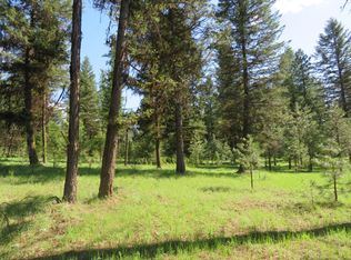 238 Springridge Rd, Republic, WA 99166