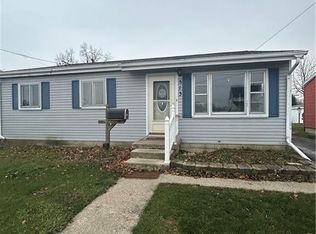 513 W Foulke Ave, Findlay, OH 45840