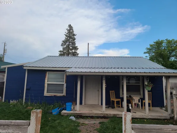 185 N 17th Ave, Elgin, OR 97827