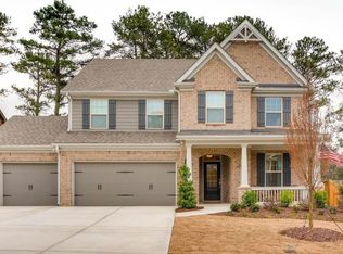 2251 Arnold Palmer Way, Duluth, GA 30096