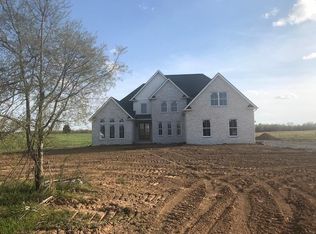 4506 Albright LOT 22, Clarksville, TN 37043