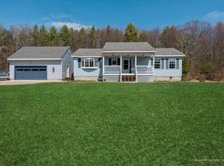 195 Webber Rd, North Waterboro, ME 04061