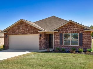 1118 Quail Hollow Rd, Cullman, AL 35055