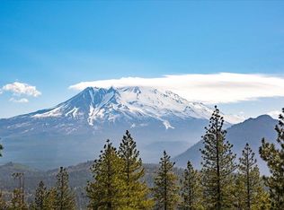 Dale Crk, Weed, CA 96094