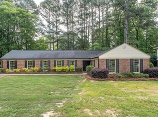 107 Brown Fox Dr SW, Rome, GA 30165
