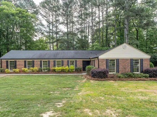 107 Brown Fox Dr SW, Rome, GA 30165