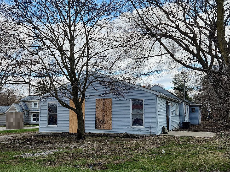 410 N Center St, Lagrange, OH 44050 Zillow