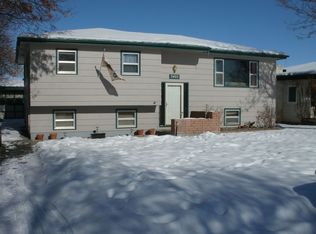 3403 Winchell Ln, Billings, MT 59102