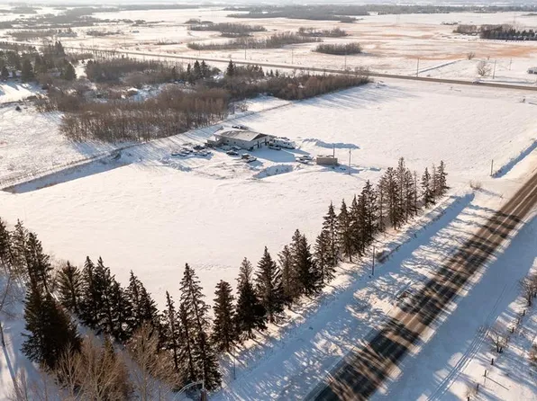 Lot 2 - 180 Grasswood ROAD, Corman Park Rm No. 344, SK S7T 1A7