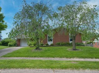 6540 Millhoff Dr, Dayton, OH 45424