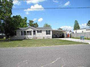 119 Paul St, Pierre Part, LA 70339