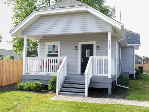 3511 Cardiff Ave, Cincinnati, OH 45209