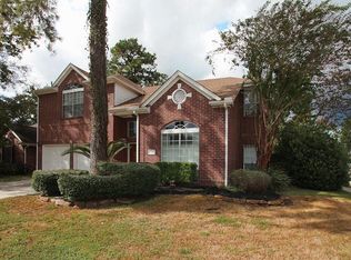 21035 Meadowhill Dr, Spring, TX 77388