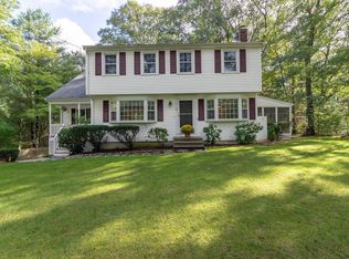 16 Tucker Rd, Norfolk, MA 02056