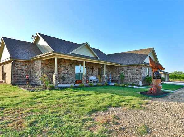 5312 County Road 251, Clyde, TX 79510