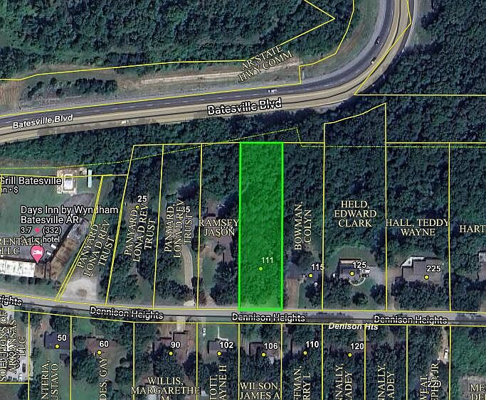 1st image of 111 Dennison Hts