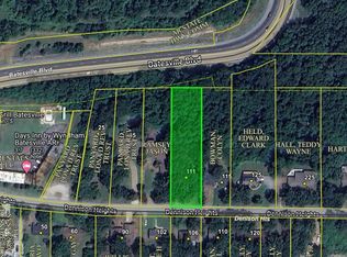 111 Dennison Hts, Batesville, AR 72501