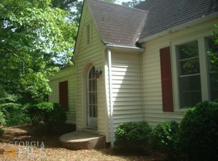 101 Highway Dr, Thomaston, GA 30286