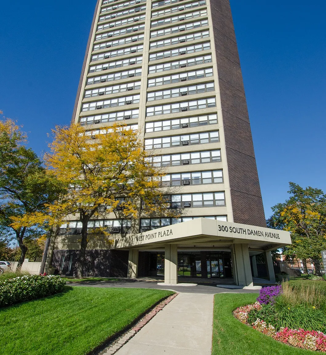 West Point Plaza — Photo 2