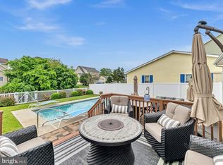 10350 Keyser Point Rd, Ocean City, MD 21842