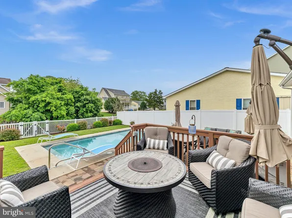 10350 Keyser Point Rd, Ocean City, MD 21842