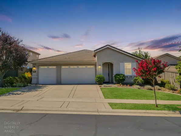 3056 Aldridge Way, El Dorado Hills, CA 95762