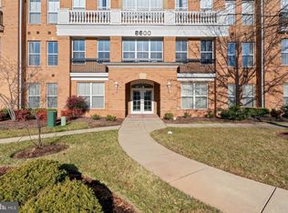 8600 Liberty Trl UNIT 101, Manassas, VA 20110