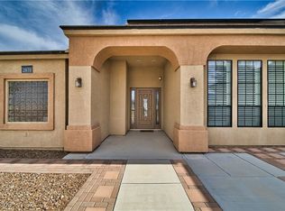 2871 S Woodchips Rd, Pahrump, NV 89048