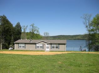 1032 County Road 78, Waterloo, AL 35677