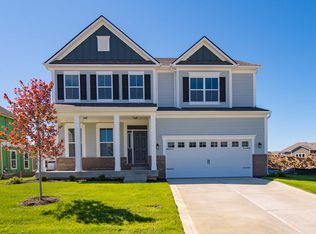 6646 Sonora Blvd, Brownsburg, IN 46112