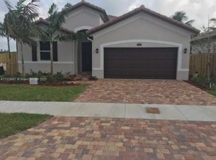 11842 SW 253rd Ter, Homestead, FL 33032