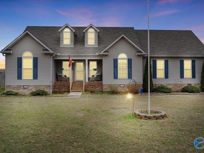 25084 Oak Grove Rd, Athens, AL, 35613