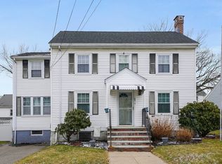 59 Crockett Ave, Dorchester, MA 02124