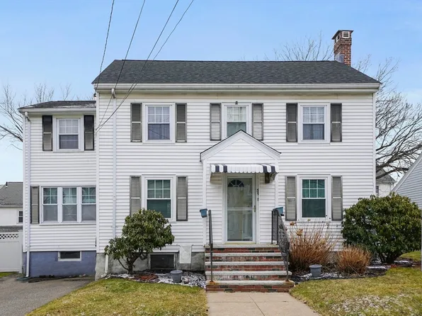 59 Crockett Ave, Dorchester, MA 02124