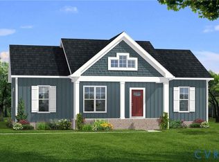 Alliance Rd, Surry, VA 23883