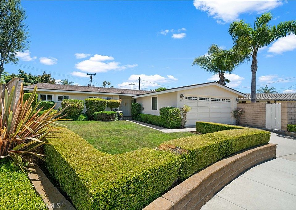 1849 Kentucky Pl, Costa Mesa, CA 92626 Zillow