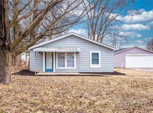 3009 Clover Dr, Plainfield, IN