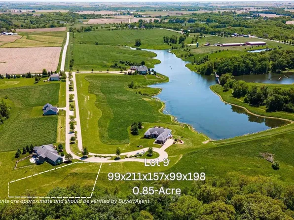 LOT 9 52nd Street Ct W Lot 9, Milan, IL 61264